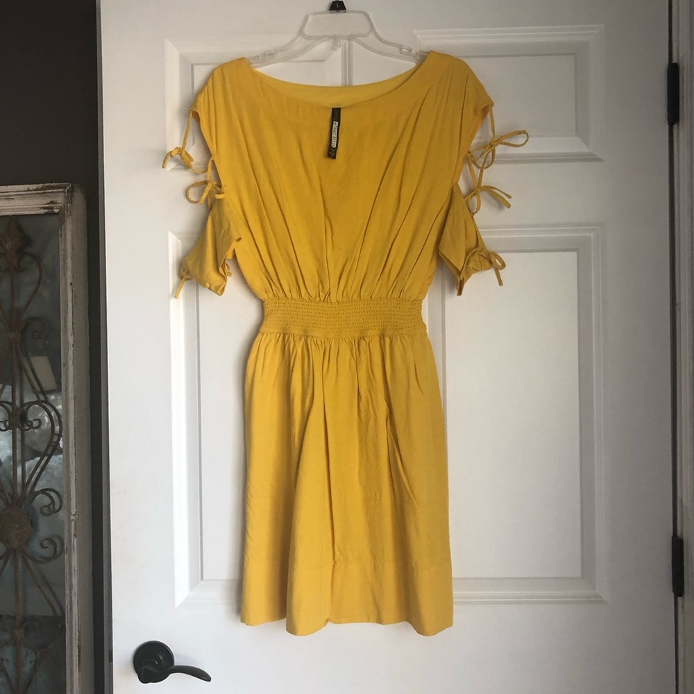 Anthropologie Dress